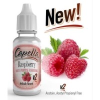 Raspberry V2 - Capella Aroma 13ml