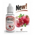 Pomegranate V2 - Capella Aroma 13ml (DIY)