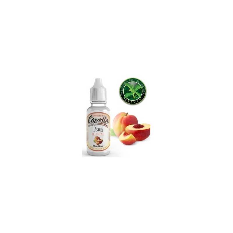 Peach with Stevia - Capella Aroma 13ml (DIY)Lieferumfang: 1x Capella Aroma 13mlGeschmack: Peach mit Stevia - Capella Aroma 13mlFüllmenge: 13mlnicht zum pur Dampfen geeignet. Aromen immer mit Basis mischen 3620Capella Flavours5,80 CHFsmoke-shop.ch5,80 CHF Peach with Stevia - Capella Aroma 13ml (DIY)Lieferumfang: 1x Capella Aroma 13mlGeschmack: Peach mit Stevia - Capella Aroma 13mlFüllmenge: 13mlnicht zum pur Dampfen geeignet. Aromen immer mit Basis mischen 3620Capella Flavours5,80 CHFsmoke-shop.ch5,80 CHF
