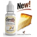 New York Cheesecake - Capella Aroma 13ml (DIY)