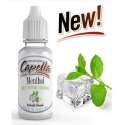 Menthol - Capella Aroma 13ml (DIY)