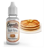 Pancake Syrup - Capella Aroma 13ml (DIY)Lieferumfang: 1x Capella Aroma 13ml Mapple Pancake SyrupPancake Syrup  - Capella Aroma 13ml (DIY)3617Capella Flavours5,80 CHFsmoke-shop.ch5,80 CHF