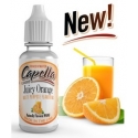 Juicy Orange - Capella Aroma 13ml (DIY)