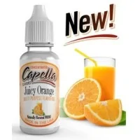 Juicy Orange - Capella Aroma 13ml (DIY)Lieferumfang: 1x Capella Aroma 13ml Geschmack: Juicy Orange  3615Capella Flavours4,10 CHFsmoke-shop.ch4,10 CHF
