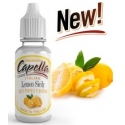 Italian Lemon Sicily - Capella Aroma 13ml (DIY)