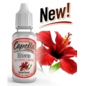 Hibiscus - Capella Aroma 13ml (DIY)