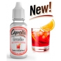 Grenadine - Capella Aroma 13ml (DIY)