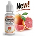 Grapefruit - Capella Aroma 13ml (DIY)