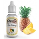 Golden Pineapple - Capella Aroma 13ml