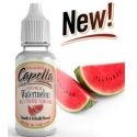 Double Watermelon - Capella Aroma 13ml (DIY)