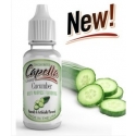 Cucumber - Capella Aroma 13ml (DIY)