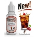 Cherry Cola V2 - Capella Aroma 13ml