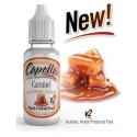 Caramel V2 - Capella Aroma 13ml (DIY)