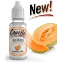 Cantaloupe - Capella Aroma 13ml (DIY)