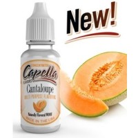 Cantaloupe - Capella Aroma 13ml (DIY)Cantaloupe V2 - Capella Aroma 13mlLieferumfang: 1x Capella Aroma 13ml3589Capella Flavours5,80 CHFsmoke-shop.ch5,80 CHF
