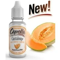 Cantaloupe - Capella Aroma 13ml (DIY)Cantaloupe V2 - Capella Aroma 13mlLieferumfang: 1x Capella Aroma 13ml3589Capella Flavours4,10 CHFsmoke-shop.ch4,10 CHF