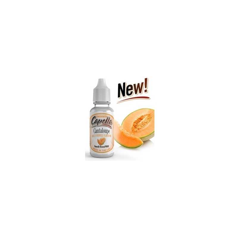 Cantaloupe - Capella Aroma 13ml (DIY)Cantaloupe V2 - Capella Aroma 13mlLieferumfang: 1x Capella Aroma 13ml3589Capella Flavours5,80 CHFsmoke-shop.ch5,80 CHF