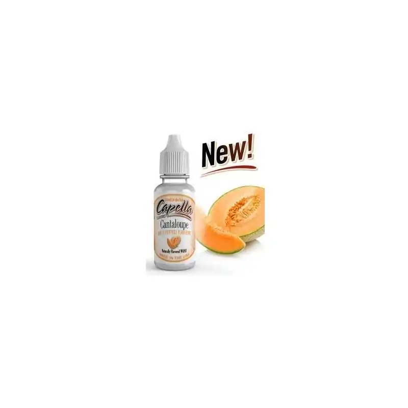 Cantaloupe - Capella Aroma 13ml (DIY)Cantaloupe V2 - Capella Aroma 13mlLieferumfang: 1x Capella Aroma 13ml3589Capella Flavours5,80 CHFsmoke-shop.ch5,80 CHF Cantaloupe - Capella Aroma 13ml (DIY)Cantaloupe V2 - Capella Aroma 13mlLieferumfang: 1x Capella Aroma 13ml3589Capella Flavours5,80 CHFsmoke-shop.ch5,80 CHF