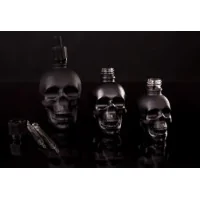 Totenkopf Flasche Leer 120mlFüllmenge: 120ml Diese praktischen Glasflaschen (Klarglass) sind perfekt zur aufbewahrung von Liquid. Anzahl: Eine leere Flasche inkl. Glas Pipette.3639Flaschen7,90&nbsp;CHFsmoke-shop.ch7,90&nbsp;CHF