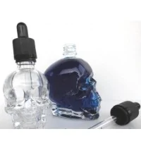 Totenkopf Flasche Leer 120mlFüllmenge: 120ml Diese praktischen Glasflaschen (Klarglass) sind perfekt zur aufbewahrung von Liquid. Anzahl: Eine leere Flasche inkl. Glas Pipette.3639Flaschen7,90&nbsp;CHFsmoke-shop.ch7,90&nbsp;CHF