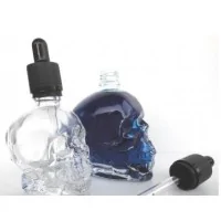 Totenkopf Flasche Leer 120mlFüllmenge: 120ml Diese praktischen Glasflaschen (Klarglass) sind perfekt zur aufbewahrung von Liquid. Anzahl: Eine leere Flasche inkl. Glas Pipette.3639Flaschen7,90&nbsp;CHFsmoke-shop.ch7,90&nbsp;CHF