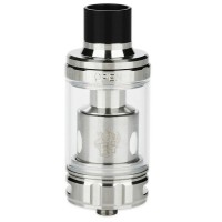 Melo 300 3.5 ml Clearomizer von EleafLieferumfang:1x Melo 300 Verdampfer1x ES Sextuple 0.17 Ohm Verdampferkopf (vorinstalliert)Dichtungsringe1x Gebrauchsanleitung 3698Esmoka/Eleaf5,70 CHFsmoke-shop.ch5,70 CHF