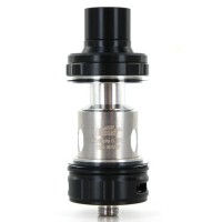 Melo 300 3.5 ml Clearomizer von EleafLieferumfang:1x Melo 300 Verdampfer1x ES Sextuple 0.17 Ohm Verdampferkopf (vorinstalliert)Dichtungsringe1x Gebrauchsanleitung 3698Esmoka/Eleaf5,70 CHFsmoke-shop.ch5,70 CHF