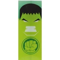 Schrumpfschlauch 18650 HulkSchaffen sie Sicherheit bei Industriezellen.Lieferumfang: 1x Schrumpfschlauch in verschiedenen Farben passend zugeschnitten auf 70mm für 18650 Zellen.Motiv: grün Hulk371518650 Batterie Schrumpfschlauch1,00 CHFsmoke-shop.ch1,00 CHF