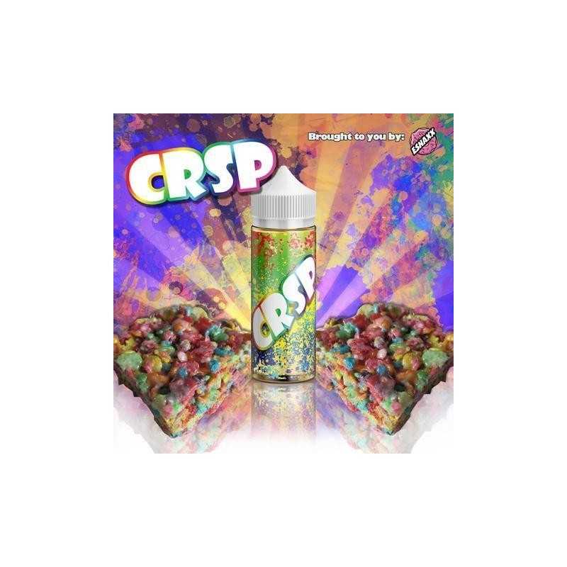 120 ml CRSP by BIG F-IN DEAL - Fruity Pebbles Frosted FlakesLieferumfang: 120 ml CRSP by BIG F-IN DEAL  USAGeschmack: Fruity Pebbles Frosted Flakes Rice Crispy Squares , Fruchtige Frühstücksflocken Available in 120ml Premium E-Liquid3771Big F'in Deal4,50 CHFsmoke-shop.ch4,50 CHF