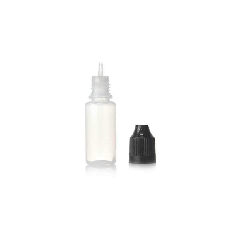 10 ML PET Flasche mit Nadelspize 10 ML PET Flasche mit Nadelspize