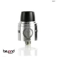Aria X Anarchist Phenotype - LS RDA by Beyond Vape - SchwarzLieferumfang:1x Aria X Anarchist Phenotype - LS RDA by Beyond VapeFarbe Schwarz oder Silber details unten3758Beyond Vape -21,00 CHFsmoke-shop.ch21,00 CHF
