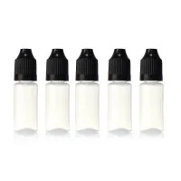 10 ML PE Flasche mit Kinderverschluss und NadelspitzeFüllmenge 10 ML PET Flasche mit kleiner Nadelspritze zum einfachen befüllen von E-ZigarettenKinderverschluss und Nadelspitze Leere 10ml Bericap-Flasche mit einem graduierten Etikett mit der Aufschrift Xtra Juice Bar. 287Flaschen0,50 CHFsmoke-shop.ch0,50 CHF
