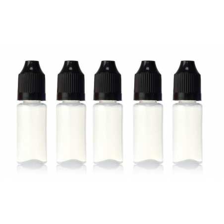 10 ML PET Flasche mit Nadelspize 10 ML PET Flasche mit Nadelspize