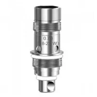 5x Nautilus BVC/Mesh Verdampferköpfe Aspire (vers. Ohm)Lieferumfang- 5x BVC-Verdampferkopf für den Nautilus von Aspire in BlisterverpackungPassend auf Nautilus / Nautlius Mini / Triton Mini / Plato Verdampfer / K3 / Nautilus 2&nbsp;Technische Daten:- Spannung: 1,8 Ohm / 1.6 Ohm / 1.5 clapton 7 nI200 Köpfe 0.3 mesh / 1 .00 ohm mesh- Leistung: 3,3-6,0 V&nbsp;256Aspire12,00&nbsp;CHFsmoke-shop.ch12,00&nbsp;CHF