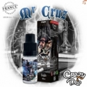 Mr. Cruz von Crazy Drip Flavors Frankreich - 0 mg