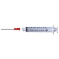 Sterican Nadel 25g 0.45-0.50 mm Nadelaufsatz Spritze
