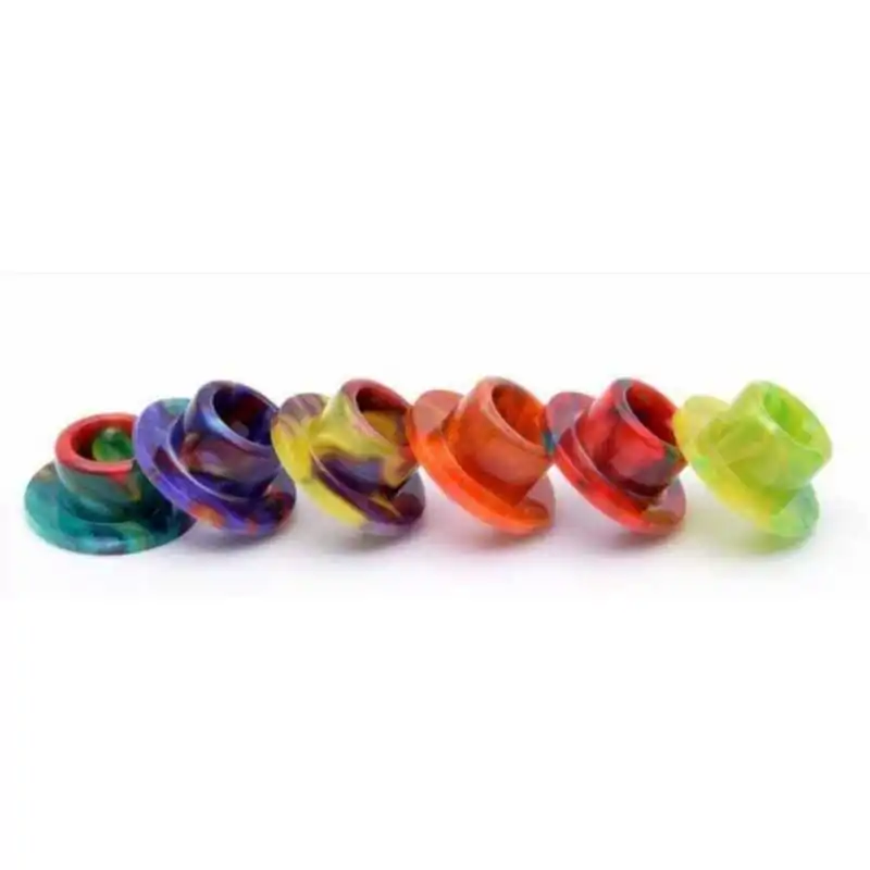 The Troll RTA Chuff Cap Resin Wotofo Kappe0.5Lieferumfang: 1x Original Wotofo Chuff Cap für den Troll RTAFarbe: zufällig3869Wotofo 0,12&nbsp;CHFsmoke-shop.ch0,12&nbsp;CHF