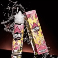 100 ml Watermelon Sour Straws by BazookaLieferumfang:  100 ml Watermelon Sour Straws by Bazooka Geschmack: Sour Watermelon straws that tastes exactly like the real candy. Indulge your sweet tooth and your craving for a bit of sour love with this fantastic e liquid. This watermelon features a dual sweetness and sour flavor that blends together in a union of great enjoymentFüllmenge:  100 ml3892Bazooka Liquids USA22,90 CHFsmoke-shop.ch22,90 CHF