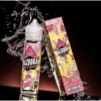 100 ml Watermelon Sour Straws by BazookaLieferumfang:  100 ml Watermelon Sour Straws by Bazooka Geschmack: Sour Watermelon straws that tastes exactly like the real candy. Indulge your sweet tooth and your craving for a bit of sour love with this fantastic e liquid. This watermelon features a dual sweetness and sour flavor that blends together in a union of great enjoymentFüllmenge:  100 ml3892Bazooka Liquids USA24,90 CHFsmoke-shop.ch24,90 CHF
