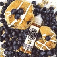 50 ml Cinnamon Glazed Blueberry Scone by Barista Brew CoLieferumfang: 50 ml Cinnamon Glazed Blueberry Scone by Barista Brew Co&nbsp;Geschmack: Ein mit Zimt bestreuter Blaubeerscone mit Zuckerguss überzogen.Füllmenge: 50 ml shortfillohne Kaffeebecher3882Barista18,90&nbsp;CHFsmoke-shop.ch18,90&nbsp;CHF