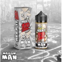 100 ml Mellow Man by Keep It 100 Cookie Marshmellow100 ml Mellow Man by Keep It 100  New Jersey USAGeschmack: A delicious, warm, chewy sugar cookie smothered with fluffy, goooooey marshmallows.Füllmenge: 100ml. 3877Keep it 100 Eliqud USA10,40 CHFsmoke-shop.ch10,40 CHF