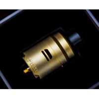 Original Loki RDA 24 mm Selbstwickelverdampfer von ViikingLieferumfang: 1x Loki RDA Selbstwickelverdampfer von Viiking1 X LOKI Atomizer 1 bag Spare parts1 x user manual 3870Wotofo 5,40 CHFsmoke-shop.ch5,40 CHF