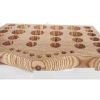 Dampfständer für 28 Liquids + 9 Drip Tips LiquidbarLieferumfang: 1x Liquidbar &amp; moreDer praktische Helfer wurde spezielle für ihre Liquids entwickelt.&nbsp;&nbsp;&nbsp; Diese Variante ist mit 3 cm Höhe und 28 cm Breite und auch sehr platzsparend. Ideal zu verwenden für Ihren Wohnbereich wie z.b Wohnzimmer,Büro,Küche u.s.w&nbsp;Maße: B 28 cm /H 3 cm/ T 20 cm Lochmaße : 16 x 2,2 cm/ 9 x 1 cm/ 4 x 2,5 cm /4 x 3,5 cm / 4 x 4,0 cm4014Smoke-Shop.ch20,90&nbsp;CHFsmoke-shop.ch20,90&nbsp;CHF