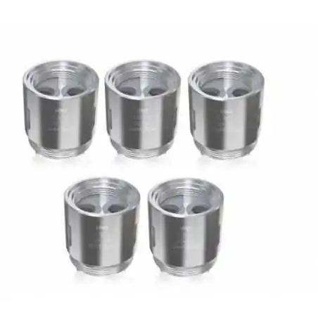 5x Eleaf HW Coils Ello Verdampferköpfe 0.2 ohm