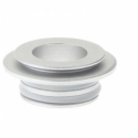Drip Tip Adapter - von 810 auf 510 Drip Tips vers. Farben
