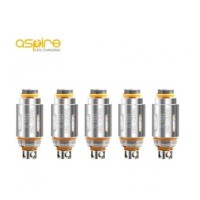 Cleito EXO Aspire X5 - 0,16 omh VerdampferköpfeLieferumfang: 5x Cleito EXO Aspire X5 - 0,16 omh Verdampferköpfe60-100 Watt4052Aspire12,70 CHFsmoke-shop.ch12,70 CHF