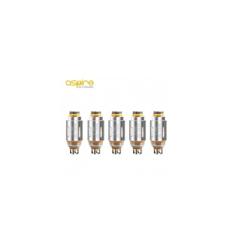 Cleito Verdampferköpfe 0.2/0.4 ohm Clapton Cleito Verdampferköpfe 0.2/0.4 ohm Clapton