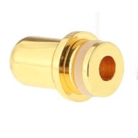 Drip Tip Gold Nippel 18 mm (510)Lieferumfang: 1x Drip Tip Gold Nippel 18 mm510 Standart Drip TipFarbe: Gold Material Edelstahl18 mm hoch4069Drip Tip1,50 CHFsmoke-shop.ch1,50 CHF