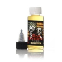 60 ml Jefferson by Dead Presidents E-LiquidLieferumfang: 60 ml Jefferson by Dead Presidents E-LiquidGeschmack: Deine Lieblingsfruchtmüsli-Krispy-LeckereiFüllmenge: 60 ml 4109Dead presdidents E-Liquid6,00 CHFsmoke-shop.ch6,00 CHF