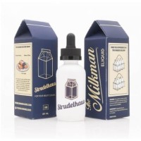 50 ml the Milkman Strudelhaus - Vaping Rabbit ClassicsLieferumfang:  60mlStrudelhaus von The Vaping RabbitCremiger Blaubeerstrudel mit Puderzucker überzogen50l70/304110The Milkman18,90 CHFsmoke-shop.ch18,90 CHF